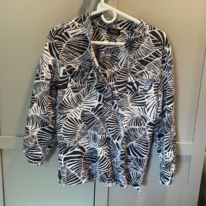 Analogy blouse